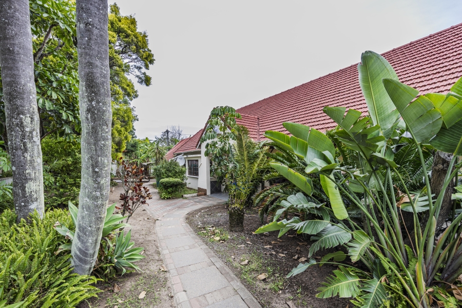 7 Bedroom Property for Sale in Selborne Eastern Cape